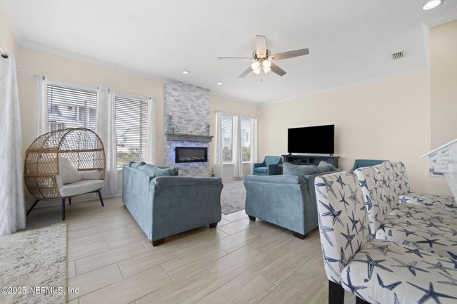 1456 Atlantic Breeze Way, House other with 6 bedrooms, 5 bathrooms and null parking in PONTE VEDRA BEACH FL | Image 13