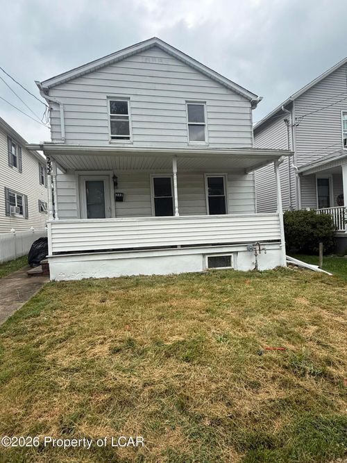232 Damon St, West Pittston, PA, 18643-1642 | Card Image