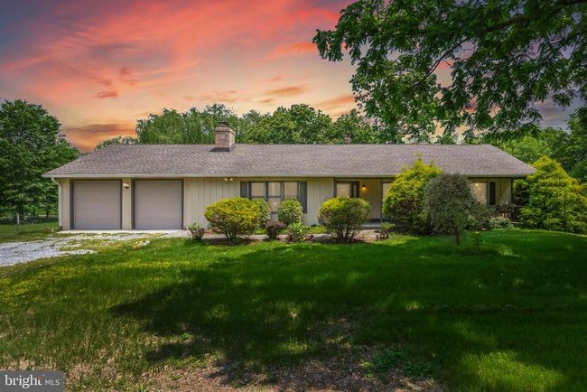 724 Franklinville Rd, House other with 3 bedrooms, 2 bathrooms and null parking in MULLICA HILL NJ | Image 38