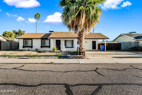 3409 E Campo Bello Dr, Phoenix, AZ, 85032-2029 | Card Image