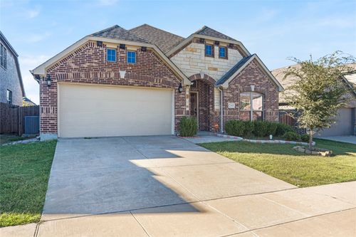 2105 Burke Dr, Princeton, TX, 75407-2727 | Card Image