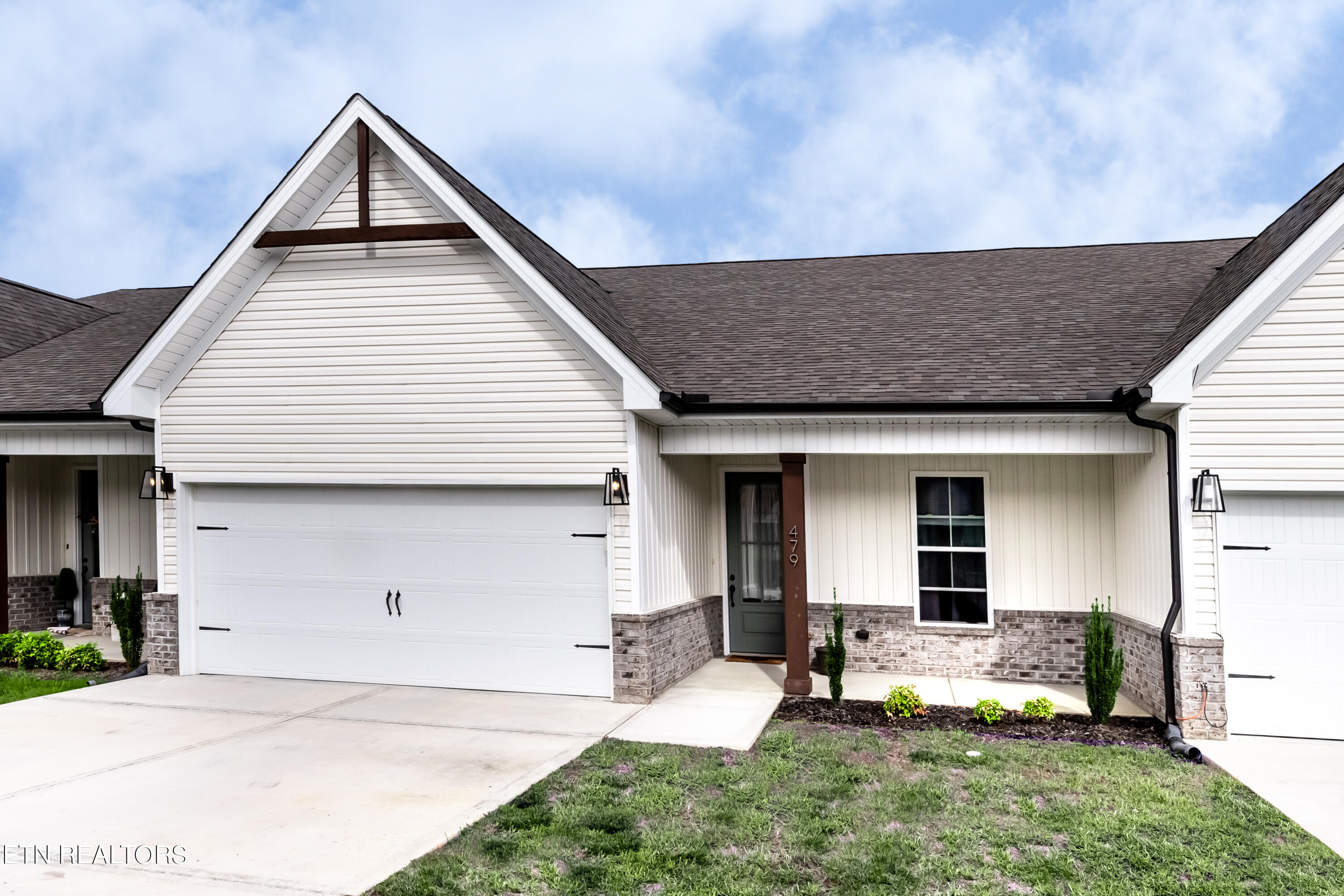 Creekside Way, Lenoir City, TN 37771