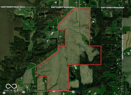 600 East, Bainbridge, IN, 46105 | Card Image