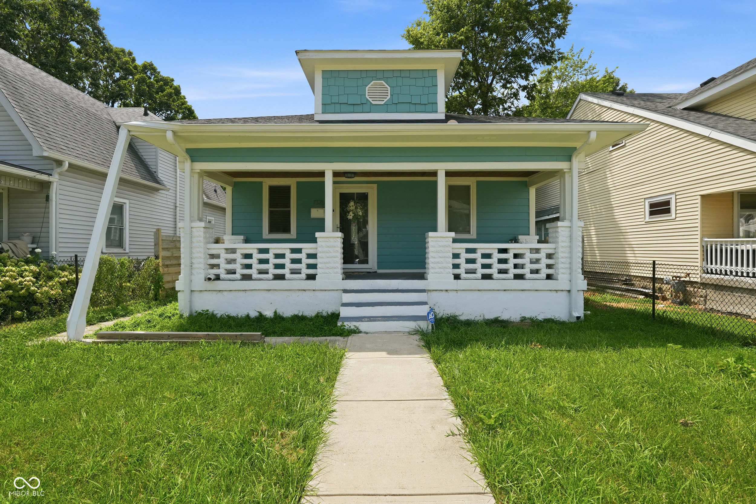 Residential in Indianapolis
