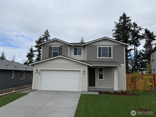 207-17239 126th St E, Bonney Lake, WA, 98391-9697 | Card Image