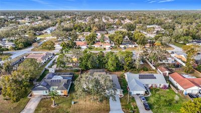 8139 Wooden Drive, House other with 3 bedrooms, 2 bathrooms and null parking in SPRING HILL FL | Image 2