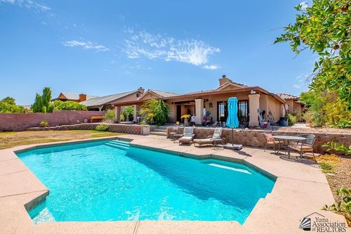 1464 W 32nd Pl, Yuma, AZ, 85365-3951 | Card Image