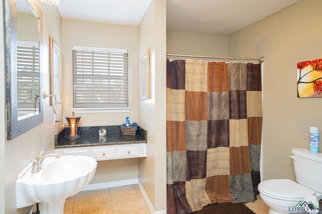 1303 Garner Ln, House other with 3 bedrooms, 2 bathrooms and null parking in Longview TX | Image 18