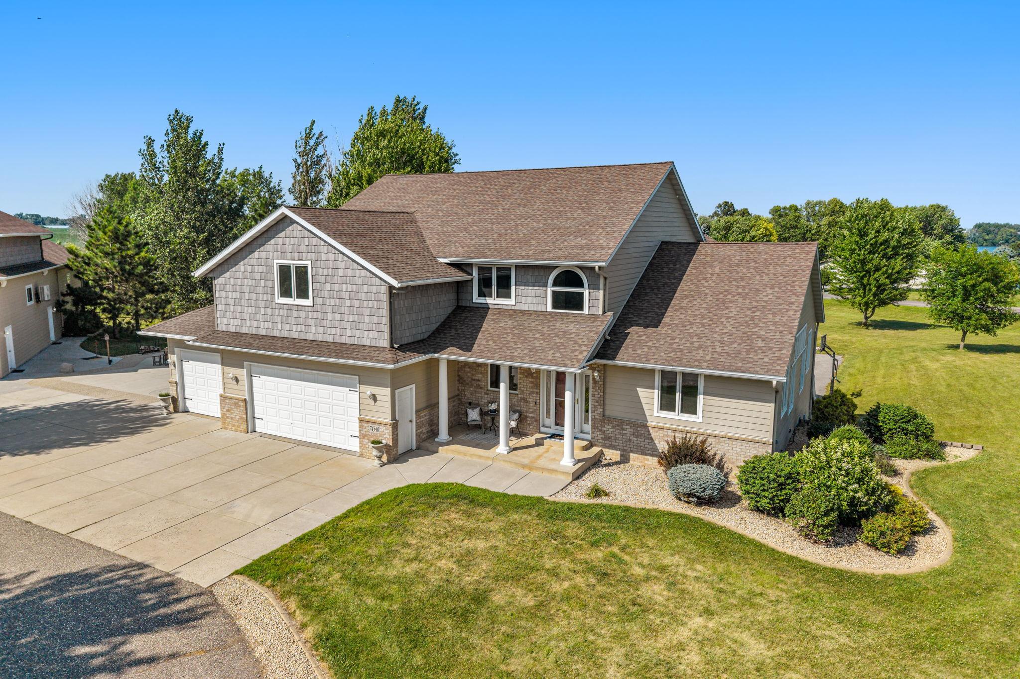 Residential in Dassel 4