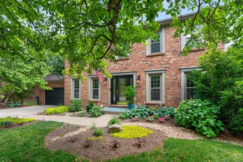 4193 Bridgemont Ln, Lexington, KY, 40515-6006 | Card Image
