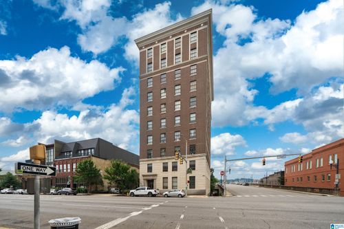 400c-2201 1st Ave N, BIRMINGHAM, AL, 35203-4273 | Card Image