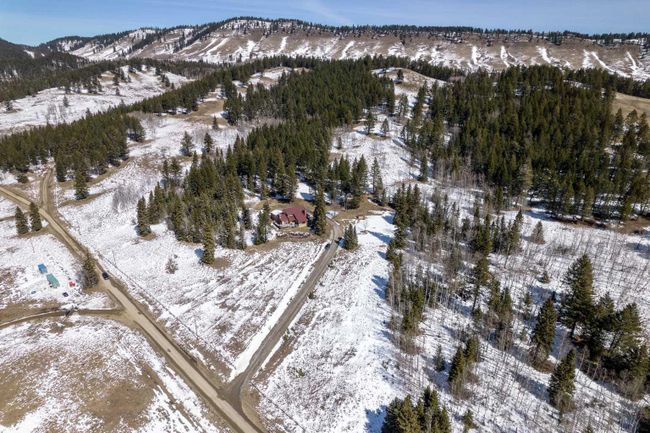 270240 Range Road 54, Home with 6 bedrooms, 2 bathrooms and 4 parking in Rural Rocky View County AB | Image 42