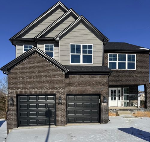 3020 Locust Blossom Cv, Lexington, KY, 40511-8686 | Card Image