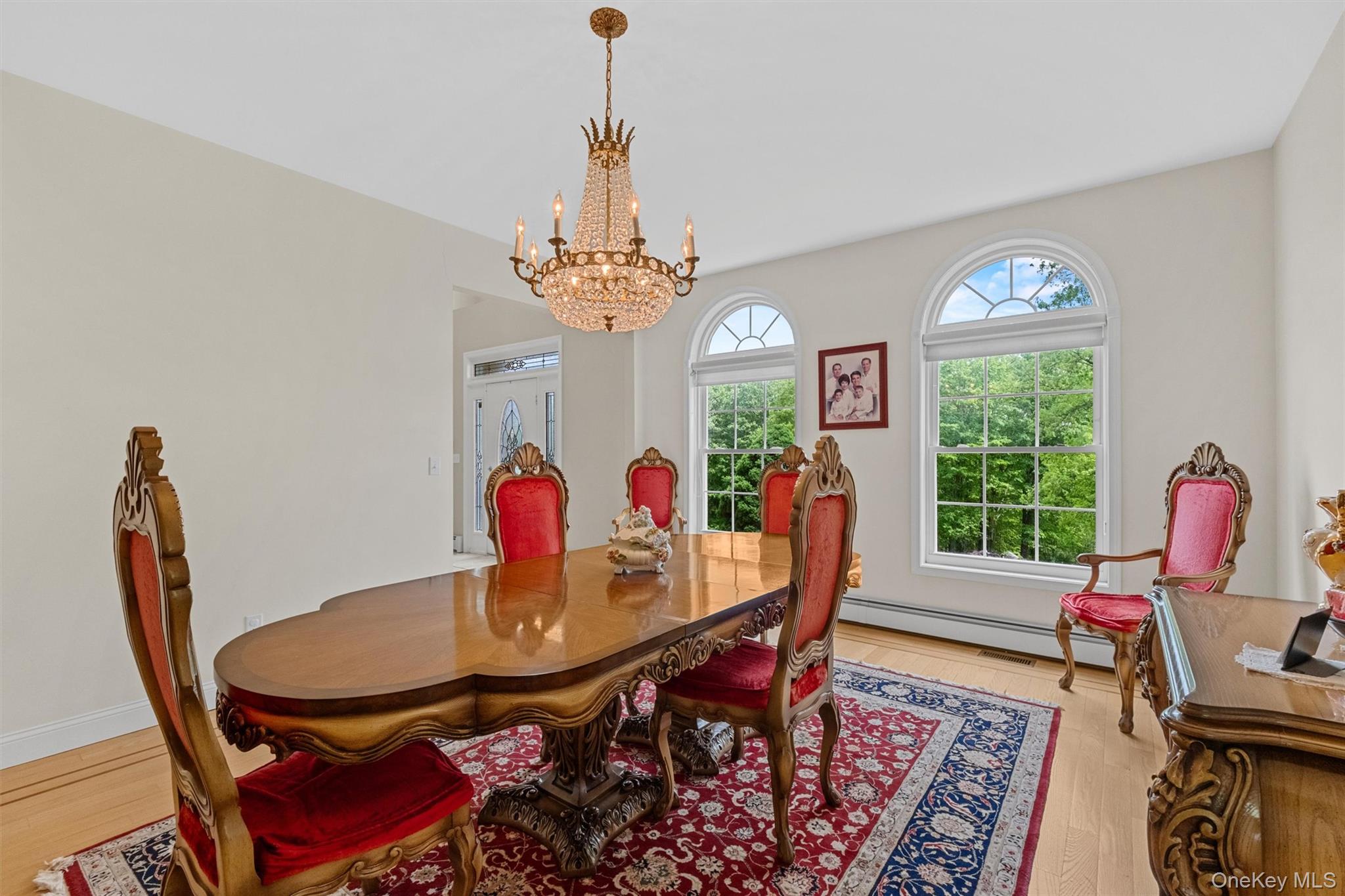 Residential Lease in Goshen 5