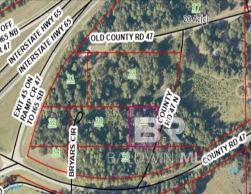 0 County Road 47, Perdido, AL, 36562 | Card Image