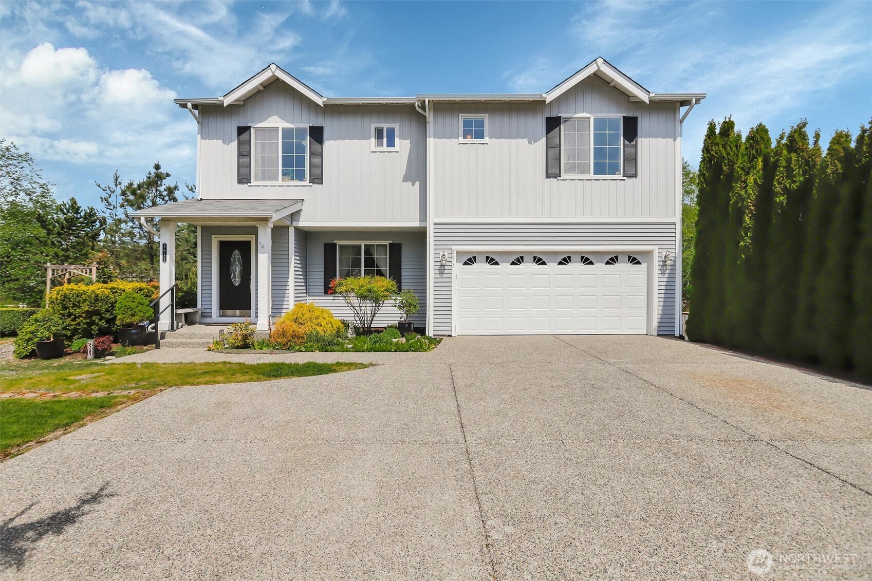 Residential in Marysville 3
