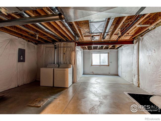 Unfinished Basement | Image 24