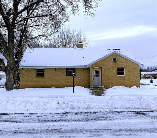 257 E Mckinley Ave, Fall Creek, WI, 54742-9605 | Card Image