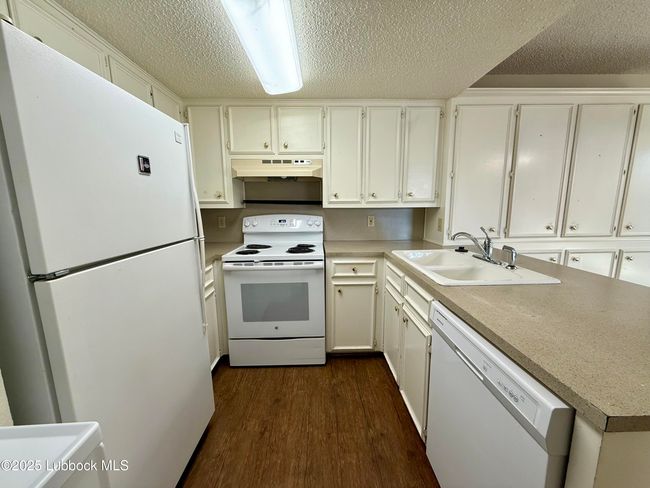 APT-25 - 8601 Memphis Dr, Condo with 2 bedrooms, 2 bathrooms and null parking in Lubbock TX | Image 8