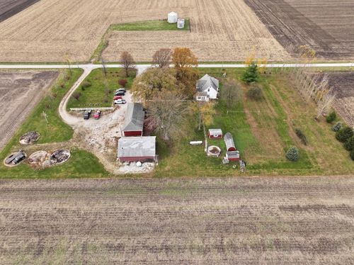 1031 N County Road 500 E, Tuscola, IL, 61953-7058 | Card Image
