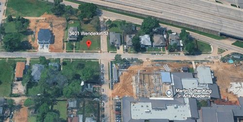 3401 Wendelkin St, Dallas, TX, 75215-3454 | Card Image