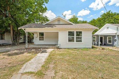 1039 W Green Street, Stephenville, TX, 76401 | Card Image