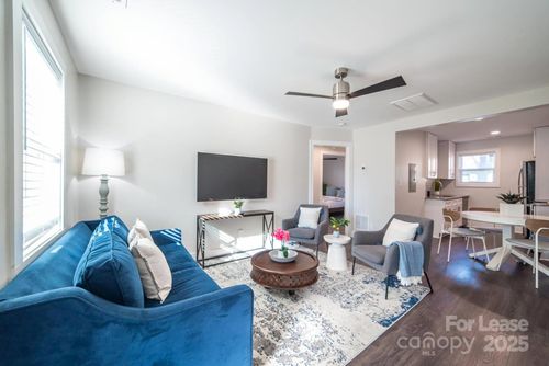 apt-1-1909 Pegram St, Charlotte, NC, 28205-2396 | Card Image