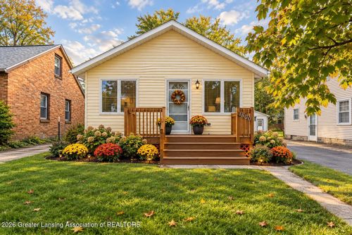 1800 Alpha Street, Lansing, MI, 48910 | Card Image