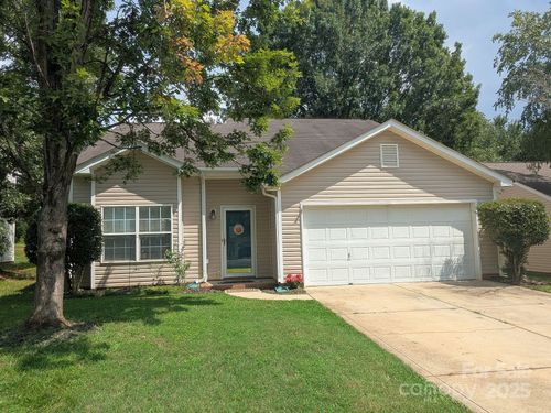 1032 Valley Forge Dr, Clover, SC, 29710-6060 | Card Image