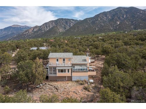 390 Starshine Overlook, Crestone, CO, 81131 | Card Image