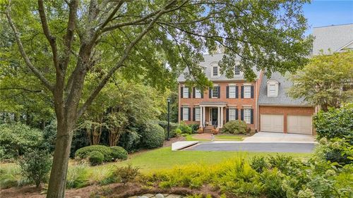 250 Enclave Circle, Atlanta, GA, 30342 | Card Image