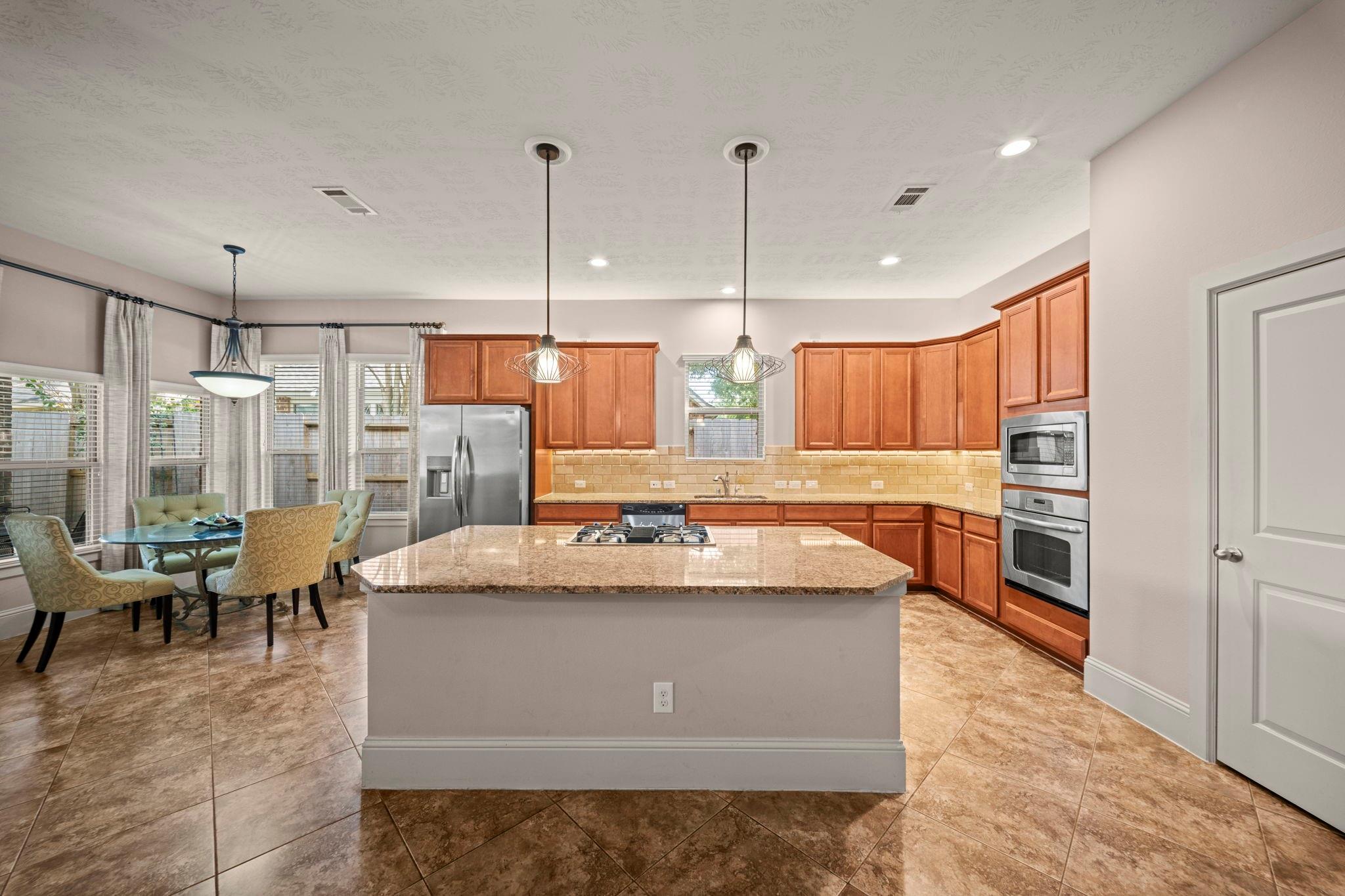 Residential in Cypress 5