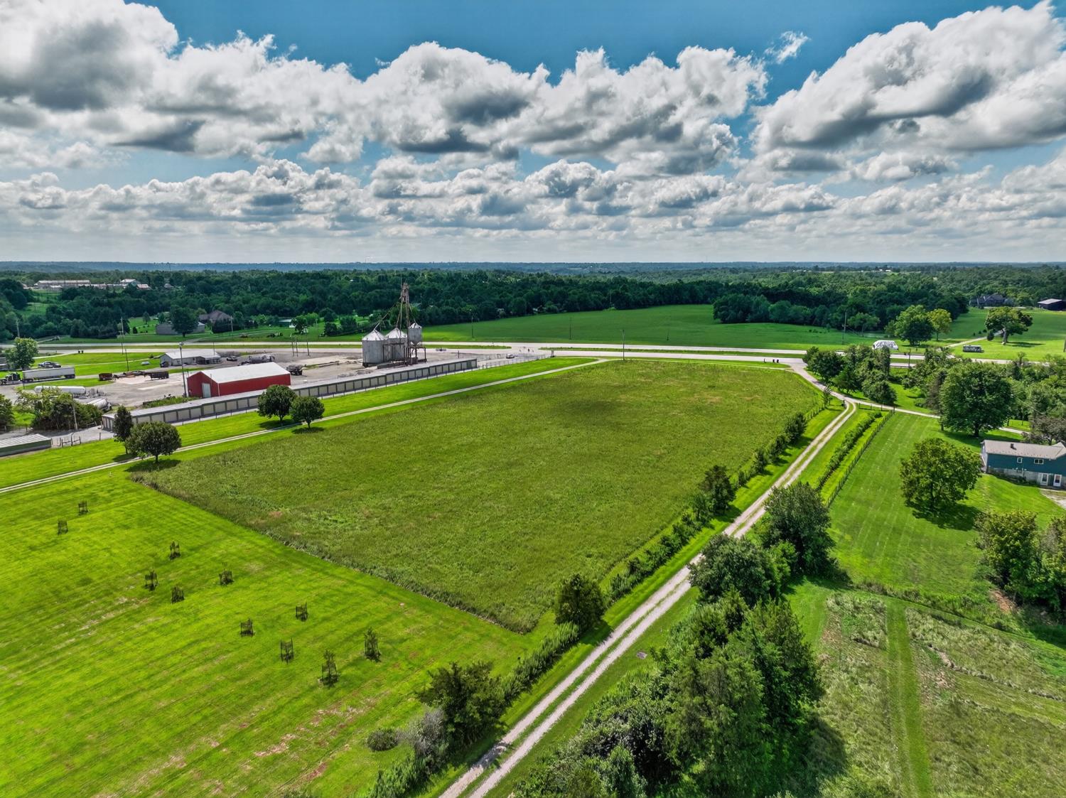 Land in Dillsboro 4