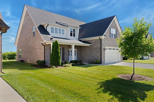 522 Mcchrystal Dr, Murfreesboro, TN, 37129-3591 | Card Image
