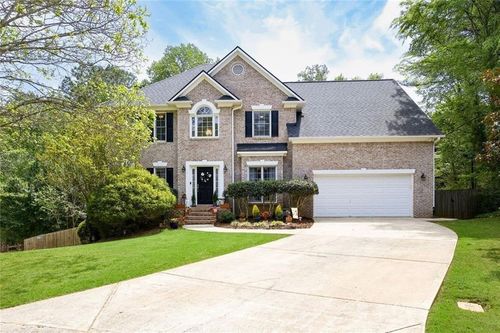 242 Hunters, Dallas, GA, 30157 | Card Image