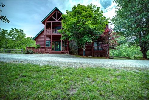 81 Nature Walk Way, Piney Creek, NC, 28663 | Card Image