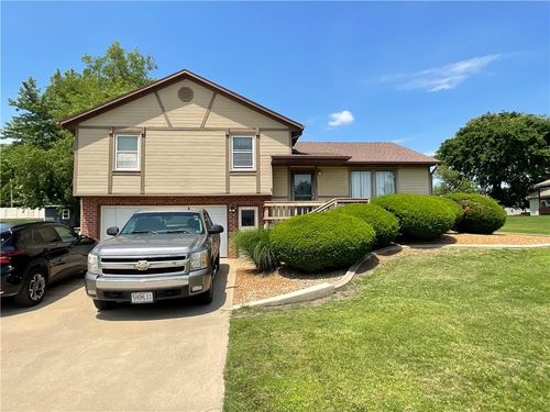 1103 E 2nd Terrace, Cameron, MO, 64429 | Card Image
