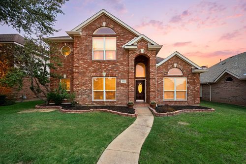 1133 Kelly Ln, Lewisville, TX, 75077-2548 | Card Image