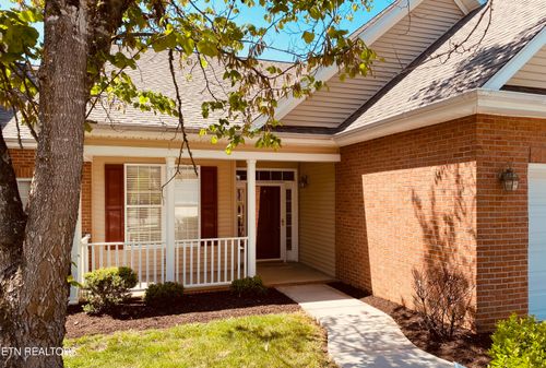 119 Devanshire Ct, Oak Ridge, TN, 37830-8788 | Card Image