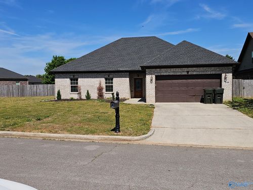 144 Old Eli Rd, Toney, AL, 35773-9283 | Card Image