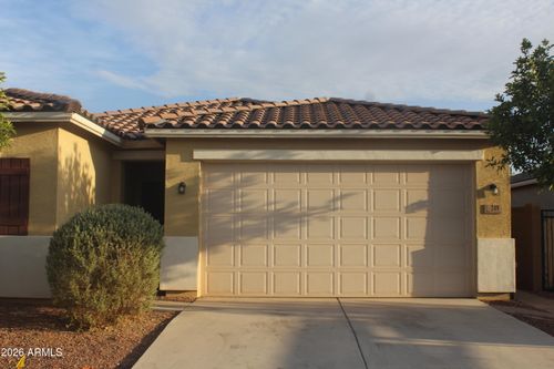 249 W Tropical Dr, Casa Grande, AZ, 85122-5039 | Card Image