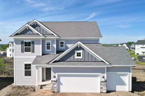 14950 144th Ave N, Dayton, MN, 55327-4432 | Card Image