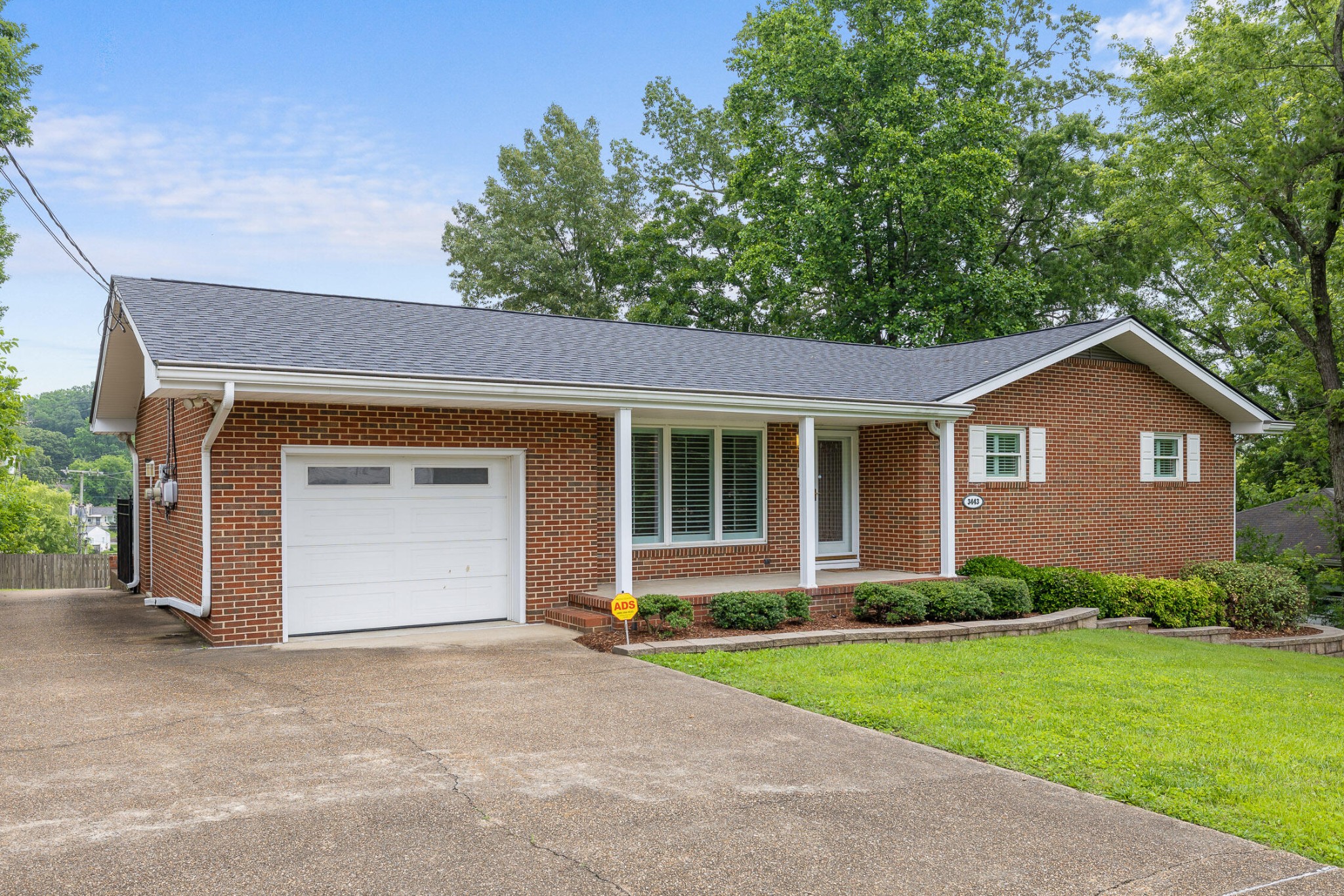 Residential Lease in Chattanooga 5