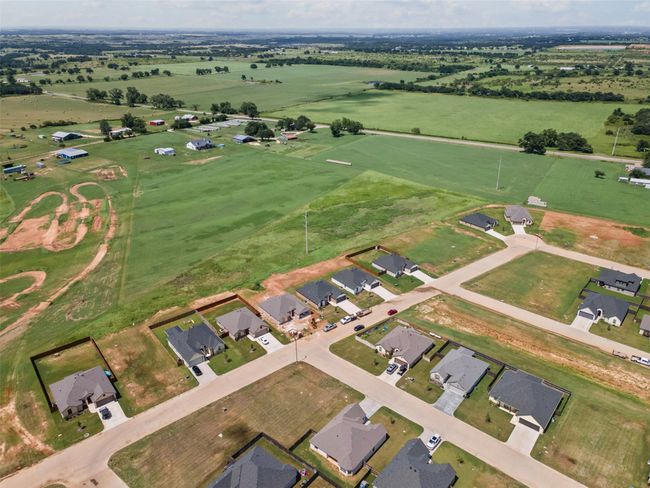 1412 Oleander Dr, House other with 4 bedrooms, 2 bathrooms and null parking in Tolar TX | Image 38