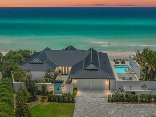 8276 E County Highway 30a, Inlet Beach, FL, 32461-7026 | Card Image