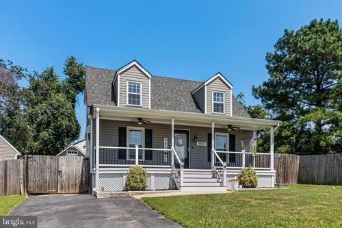 4820 Maryland Ave, Saint Leonard, MD, 20685-2851 | Card Image