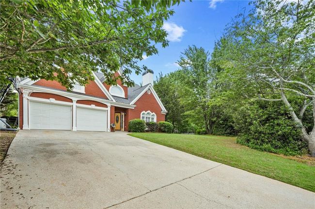 4505 Lakefield Bnd, House other with 4 bedrooms, 3 bathrooms and 2 parking in Berkeley Lake GA | Image 40