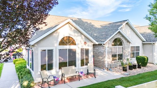 d-3274 S Hunter Villa Ln, West Valley City, UT, 84128-7248 | Card Image