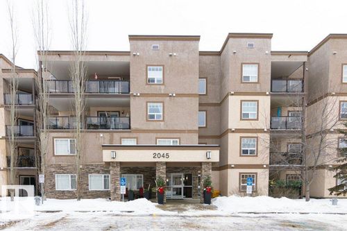 107-2045 Grantham Crt Nw, Edmonton, AB, T5T3X6 | Card Image