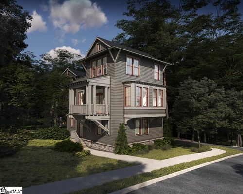 5 Delsey Ct, Greer, SC, 29651 | Card Image